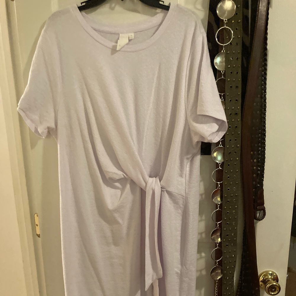 Ladies Dress